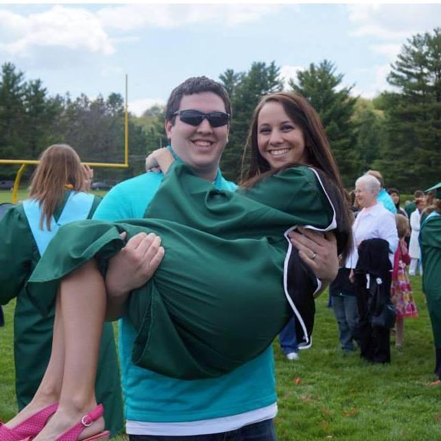 May 2014 Forever the big brother