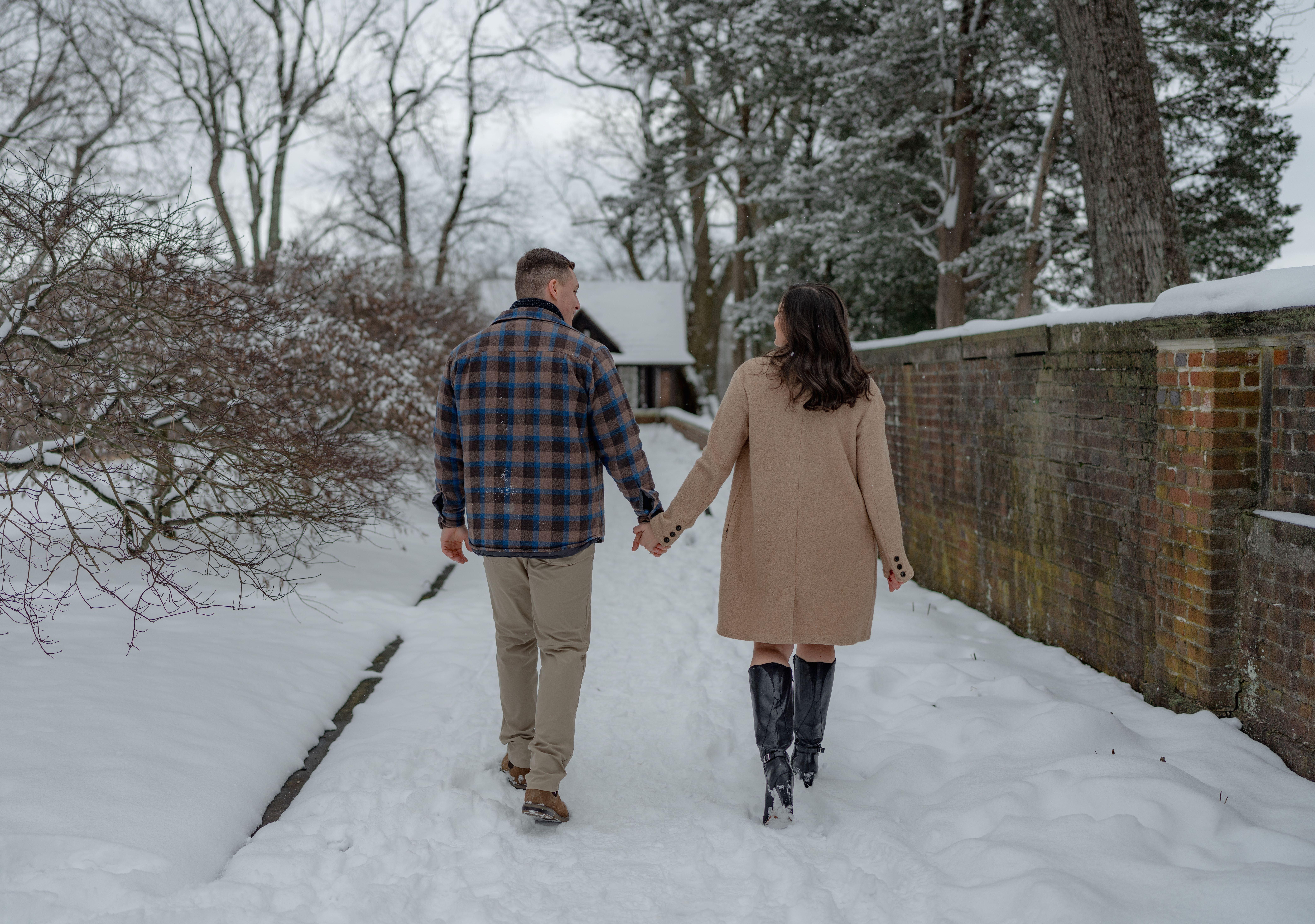 The Wedding Website of Marisa Drpich and Dan Silverstein