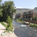 Clear Creek Trail