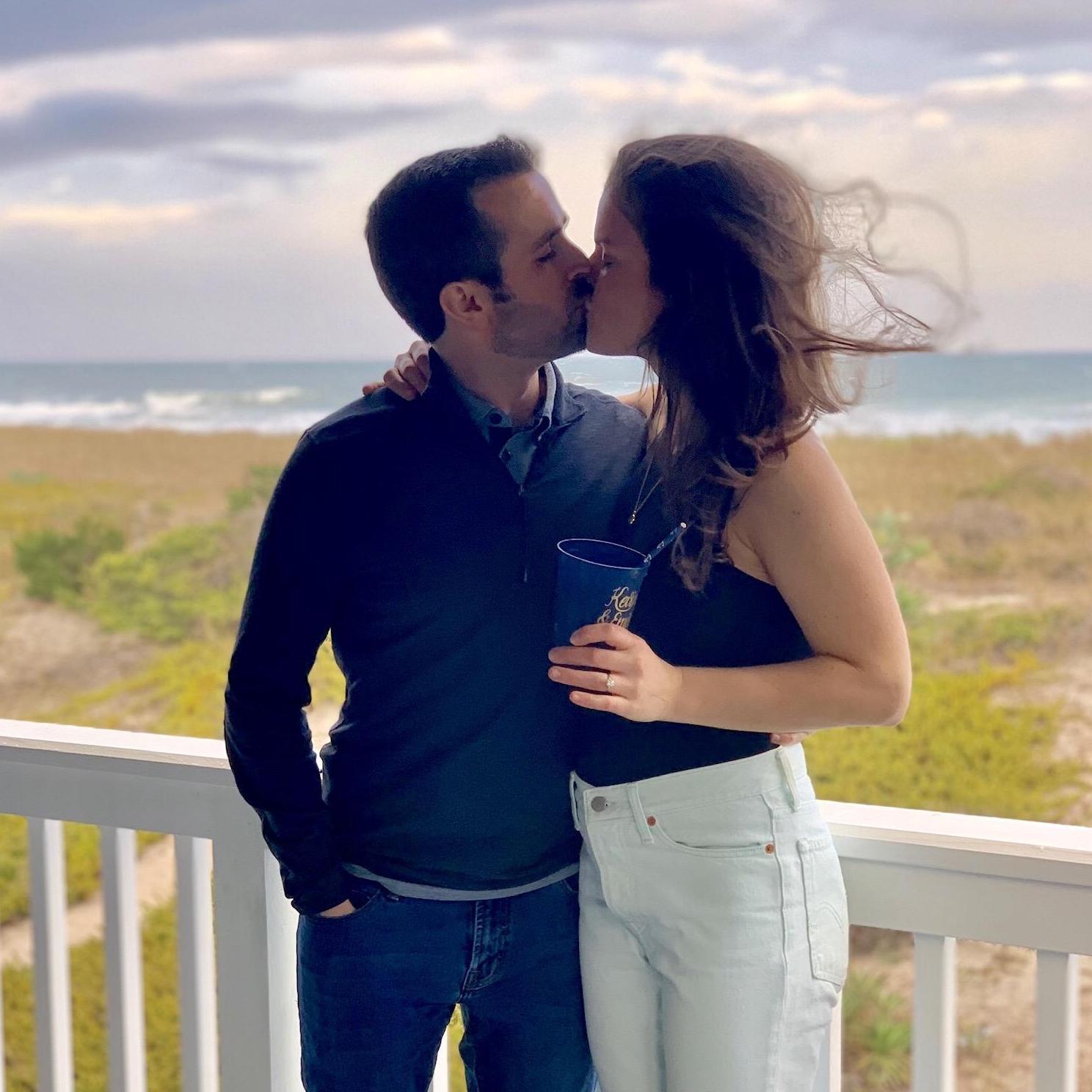 We had the most unforgettable weekend celebrating our engagement with the dearest friends in Wrightsville Beach, NC!

4.5.2019