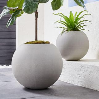 Sphere Planter