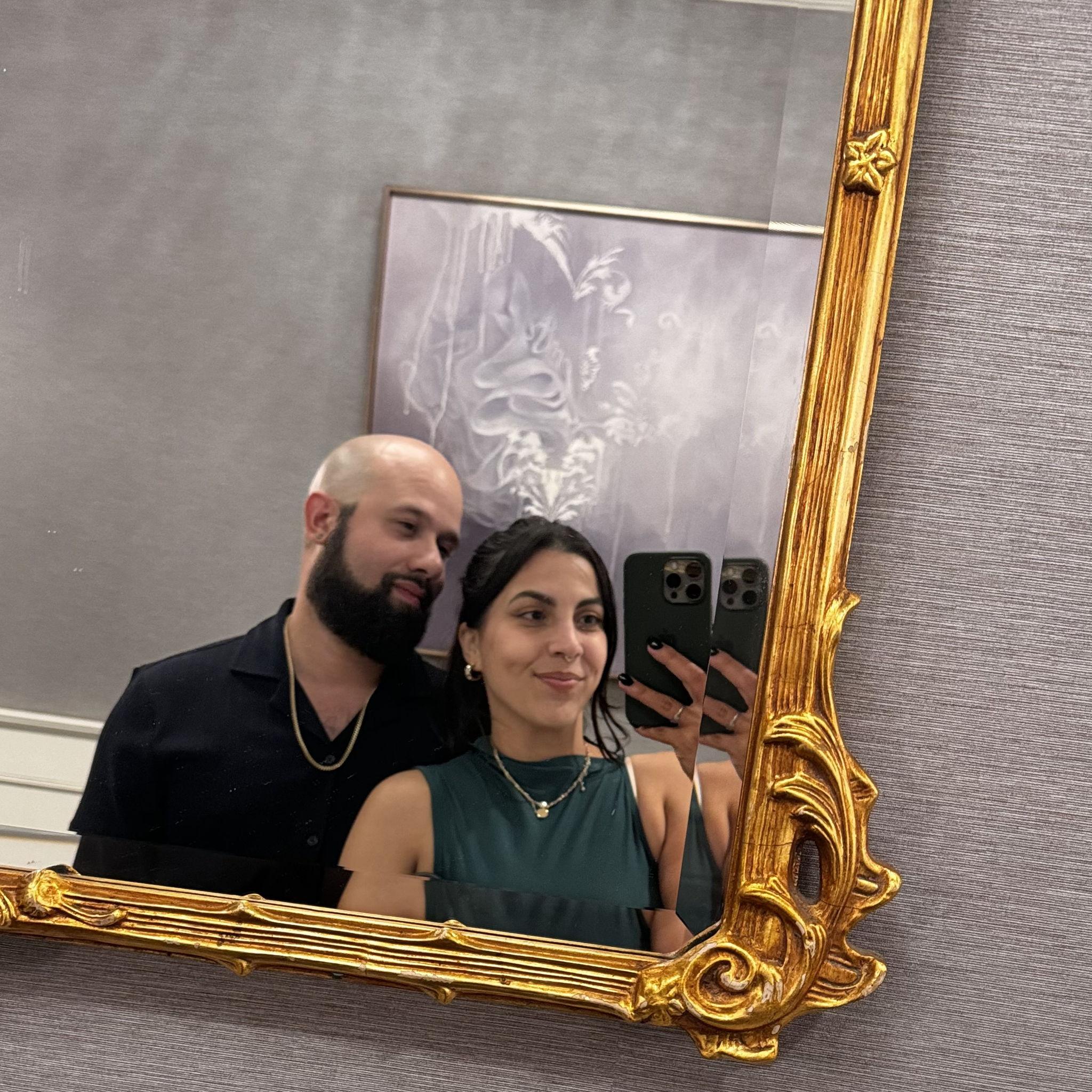 Yup… another wedding 💒 💕