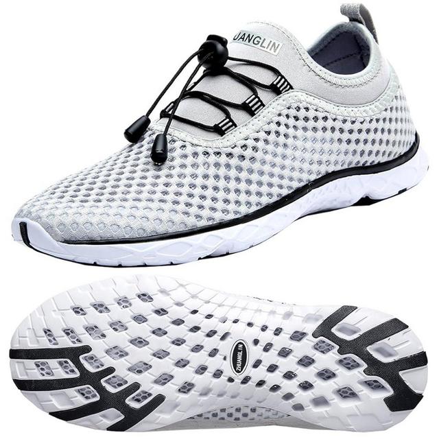 Zhuanglin Women's Quick Drying Aqua Water Shoes