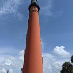 Ponce de Leon Inlet Lighthouse & Museum