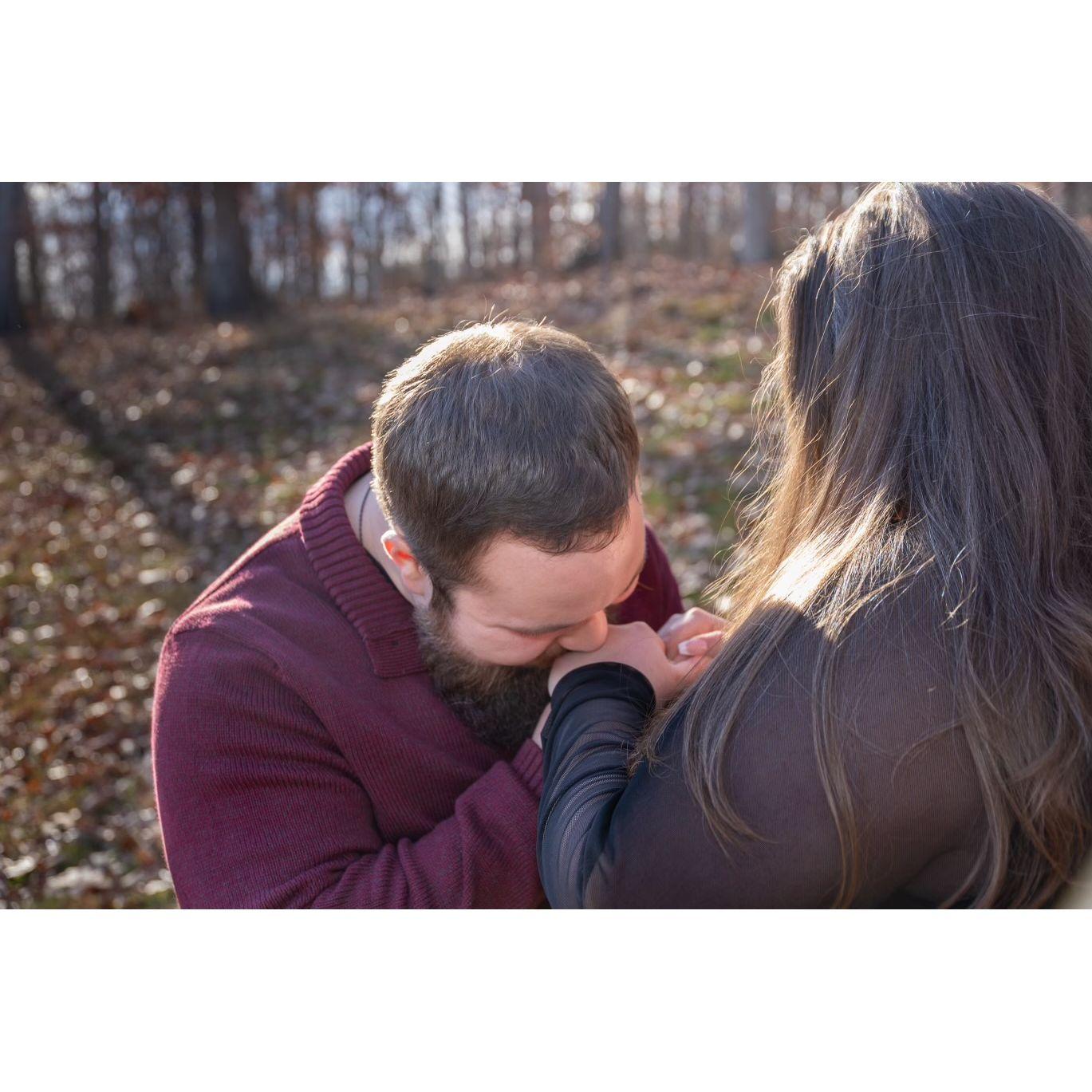 Engagement <3 Stanley, VA