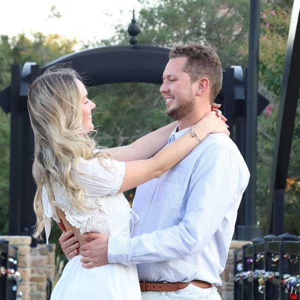 Sarah Jones and Grant Rosen's Wedding Website