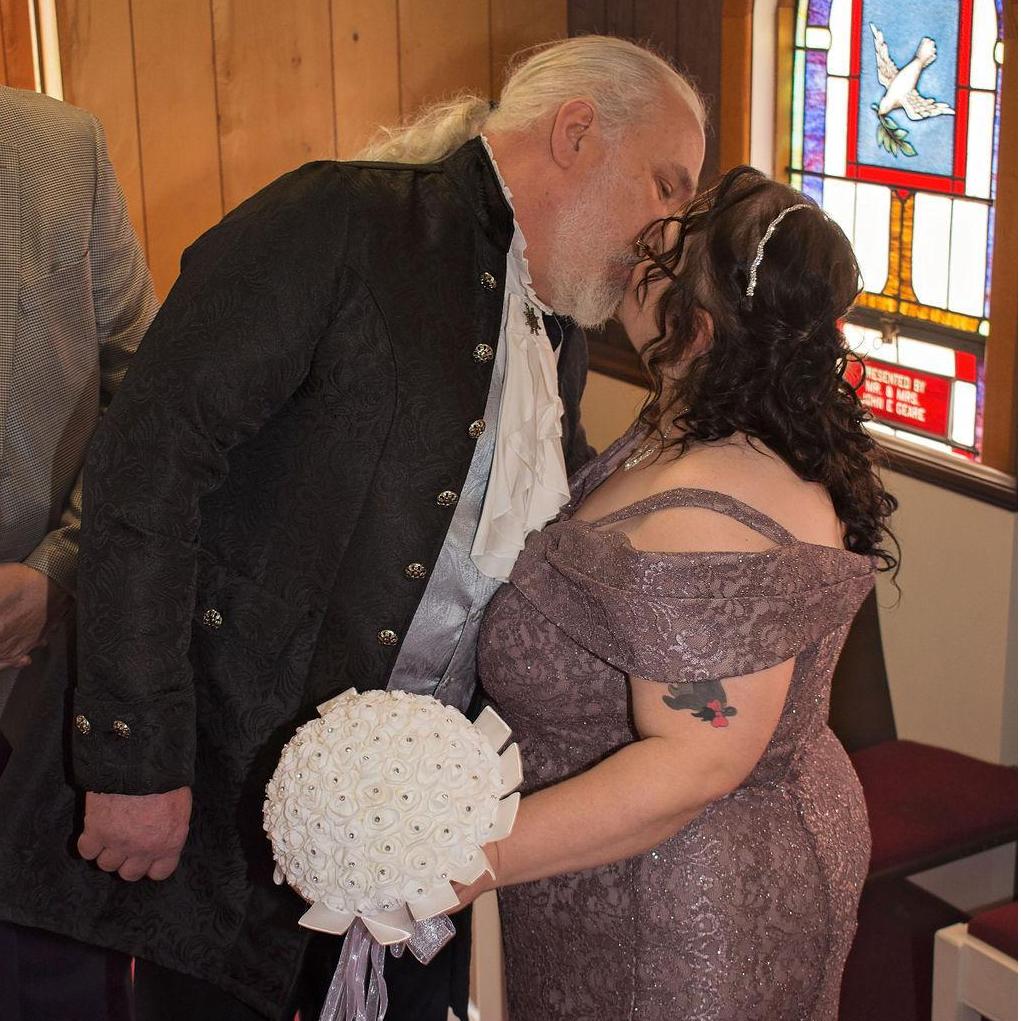 The Kiss