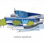 Georgia Aquarium