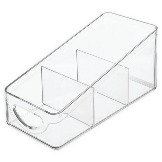 iDesign® Cabinet Packet Organizer