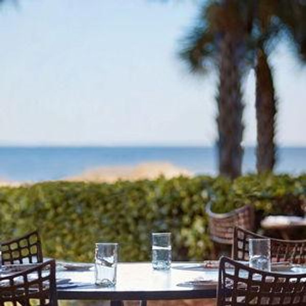 Honeymoon Dinner For Two - Coast