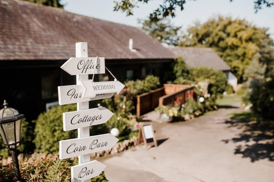 The Wedding Website of Joni Buchan and Shaun McGoldrick