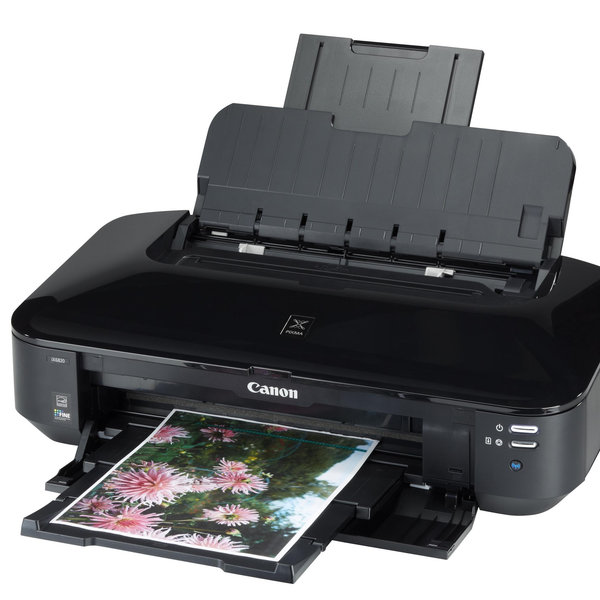Canon PIXMA iX6820 Wireless Inkjet Color Printer