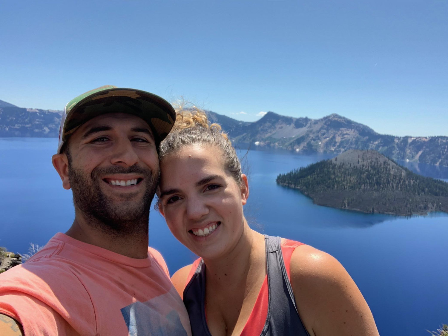 The Wedding Website of Megan Russell and Robert Selner