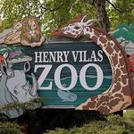 Henry Vilas Zoo