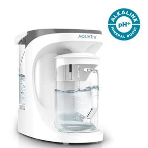 AquaTru Carafe Alkaline