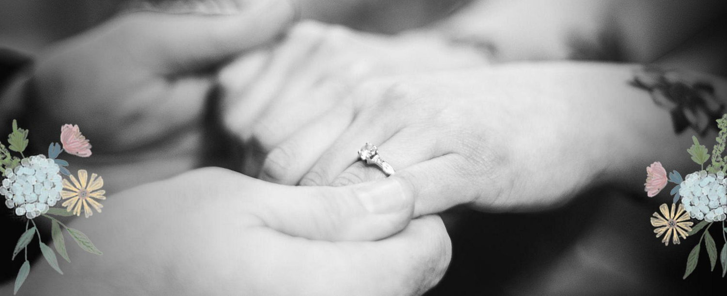 The Wedding Website of Chris LoPinto and Miranda Chavez