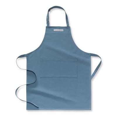 Williams Sonoma Classic Apron, French Blue
