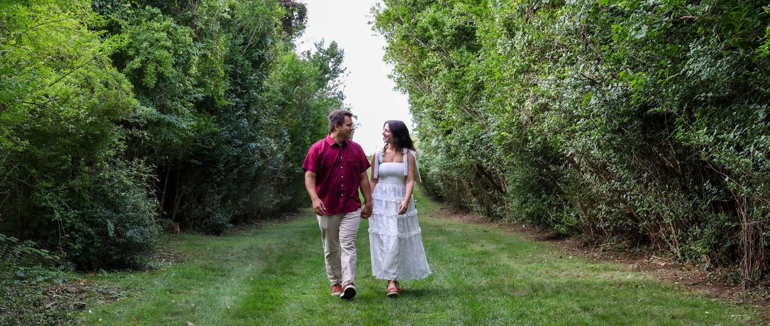 The Wedding Website of Matthew Folan and Rebecca Posner