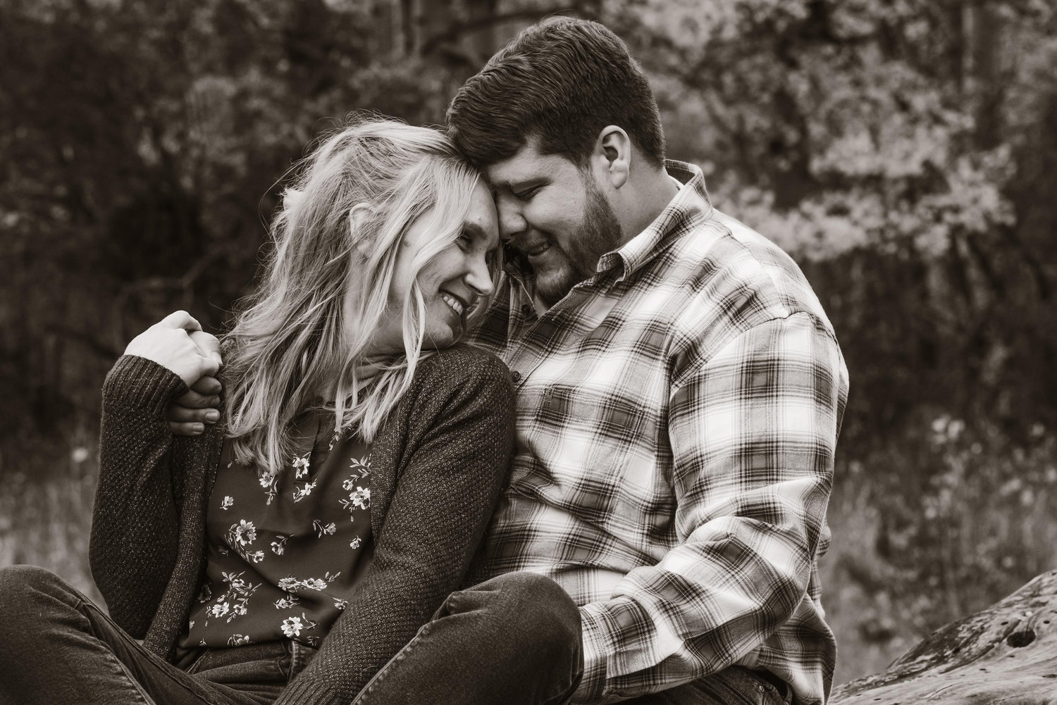 The Wedding Website of Noah Haswell and Caitlin Nase