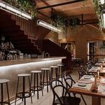 Agua De León Bar Restaurante