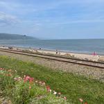 Saint-Irénée Beach
