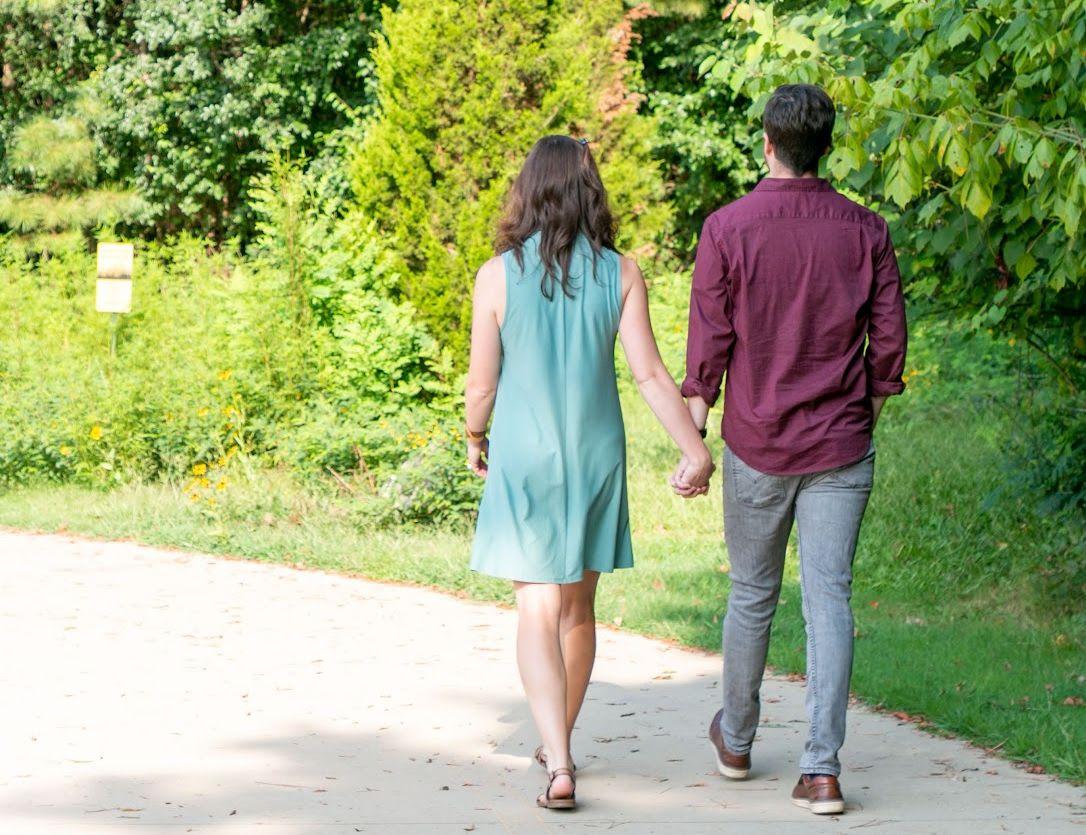 The Wedding Website of Elisa Hoover and Walker Hudson