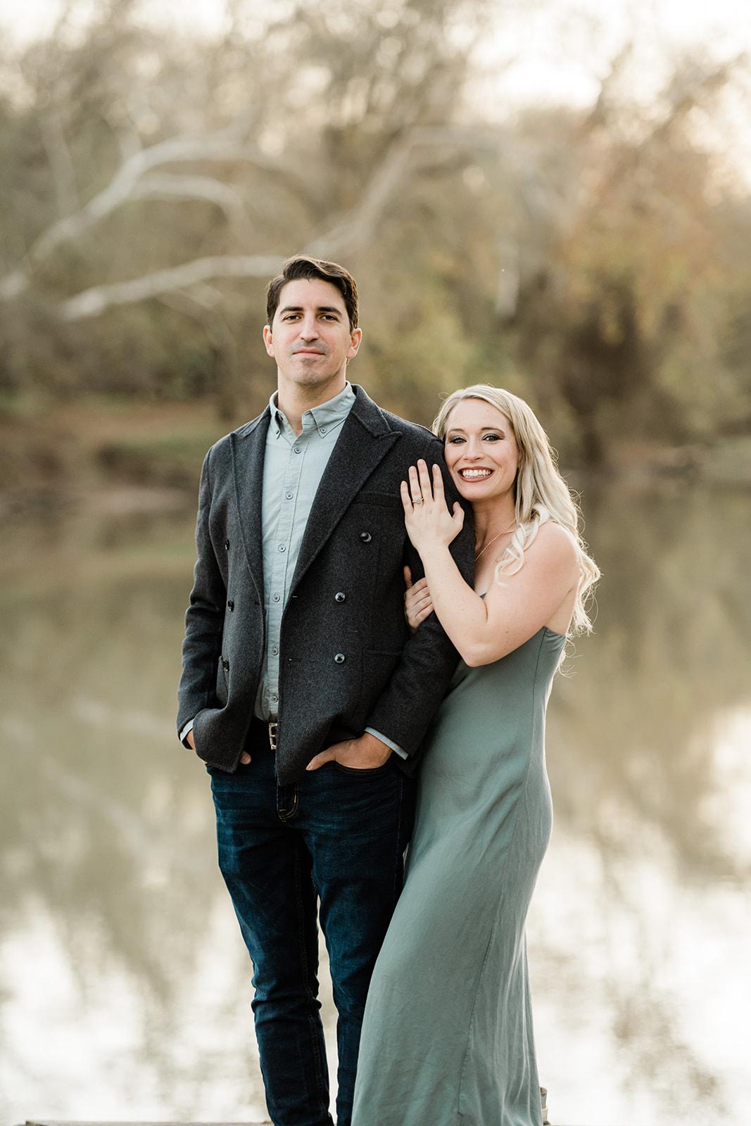 The Wedding Website of Rebecca Anzini Powers and John Bush