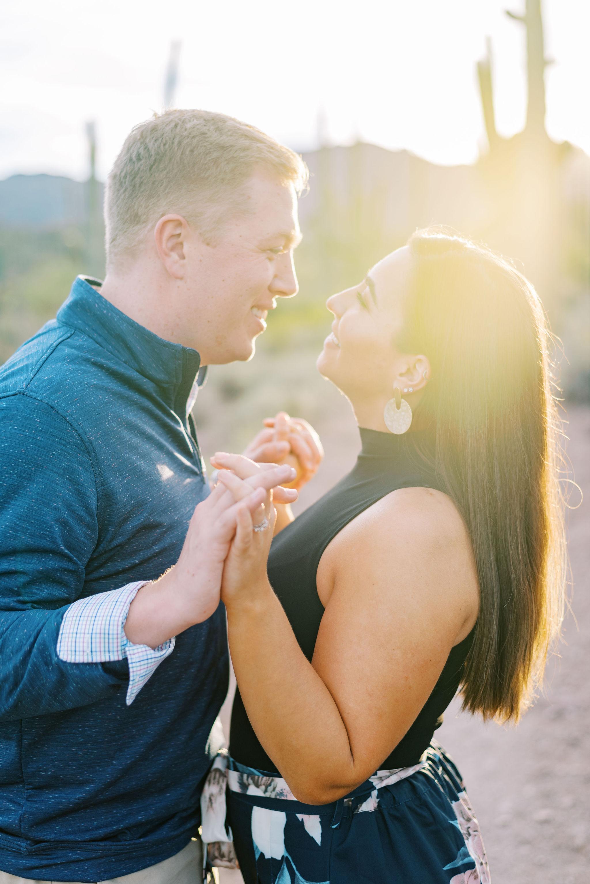 The Wedding Website of Amber Morgan and AJ Tjaden