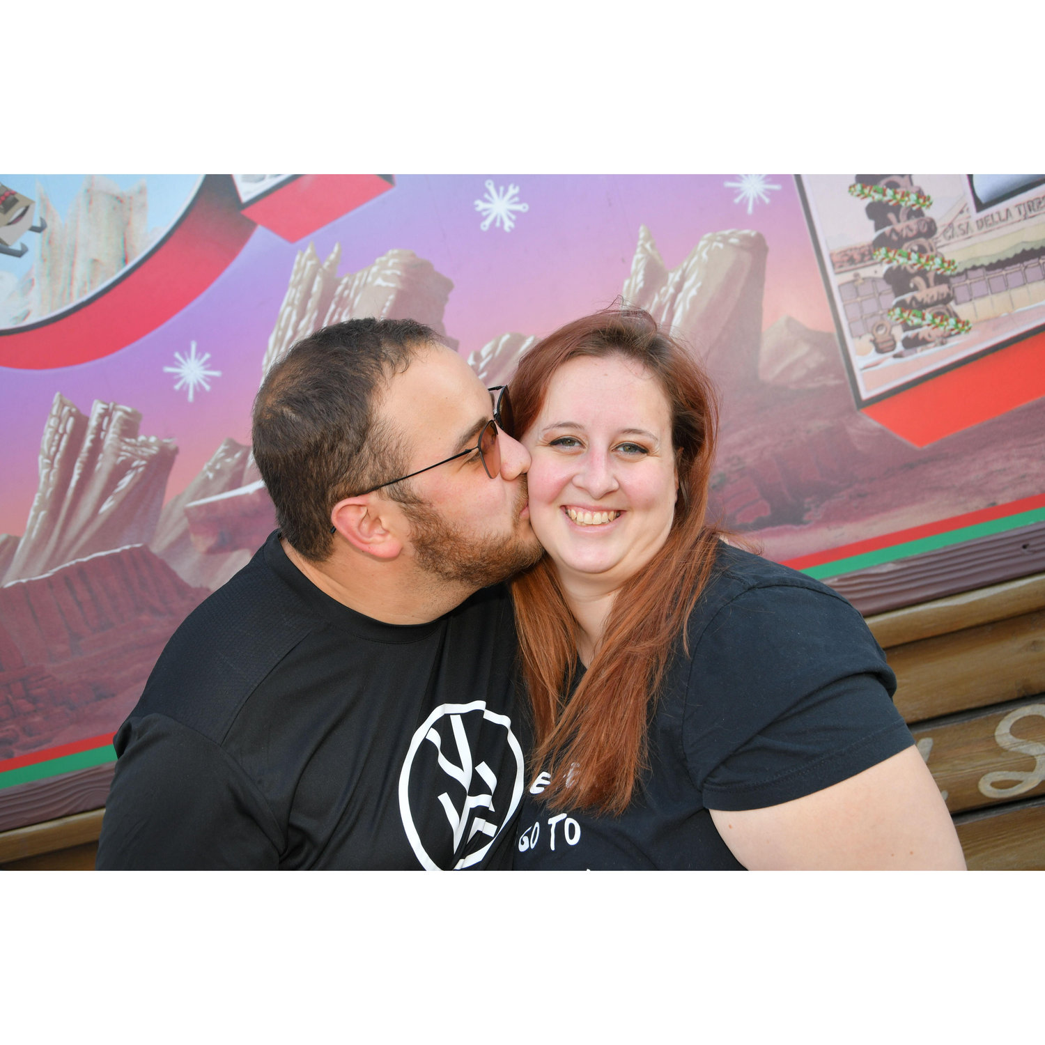Cars Land