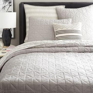 Nomad Coverlet