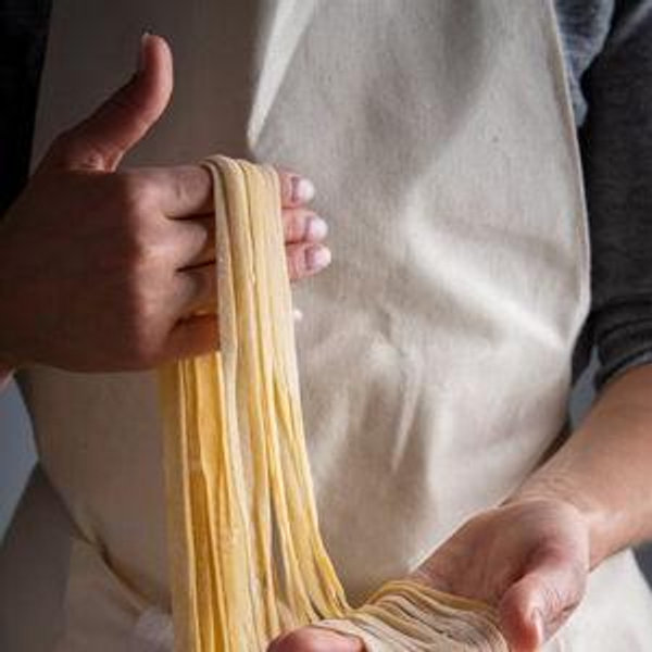 Florence Pasta Making Class for 2