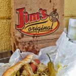 Jim's Original