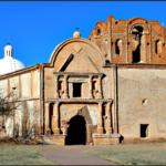 Tumacácori National Historical Park
