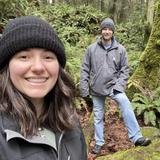 Whatcom Falls Park
