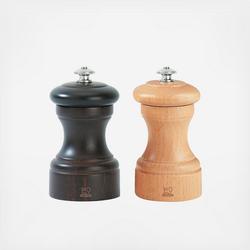 Peugeot Bistro Salt and Pepper Mill Set