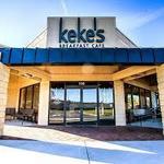Keke's Breakfast Cafe