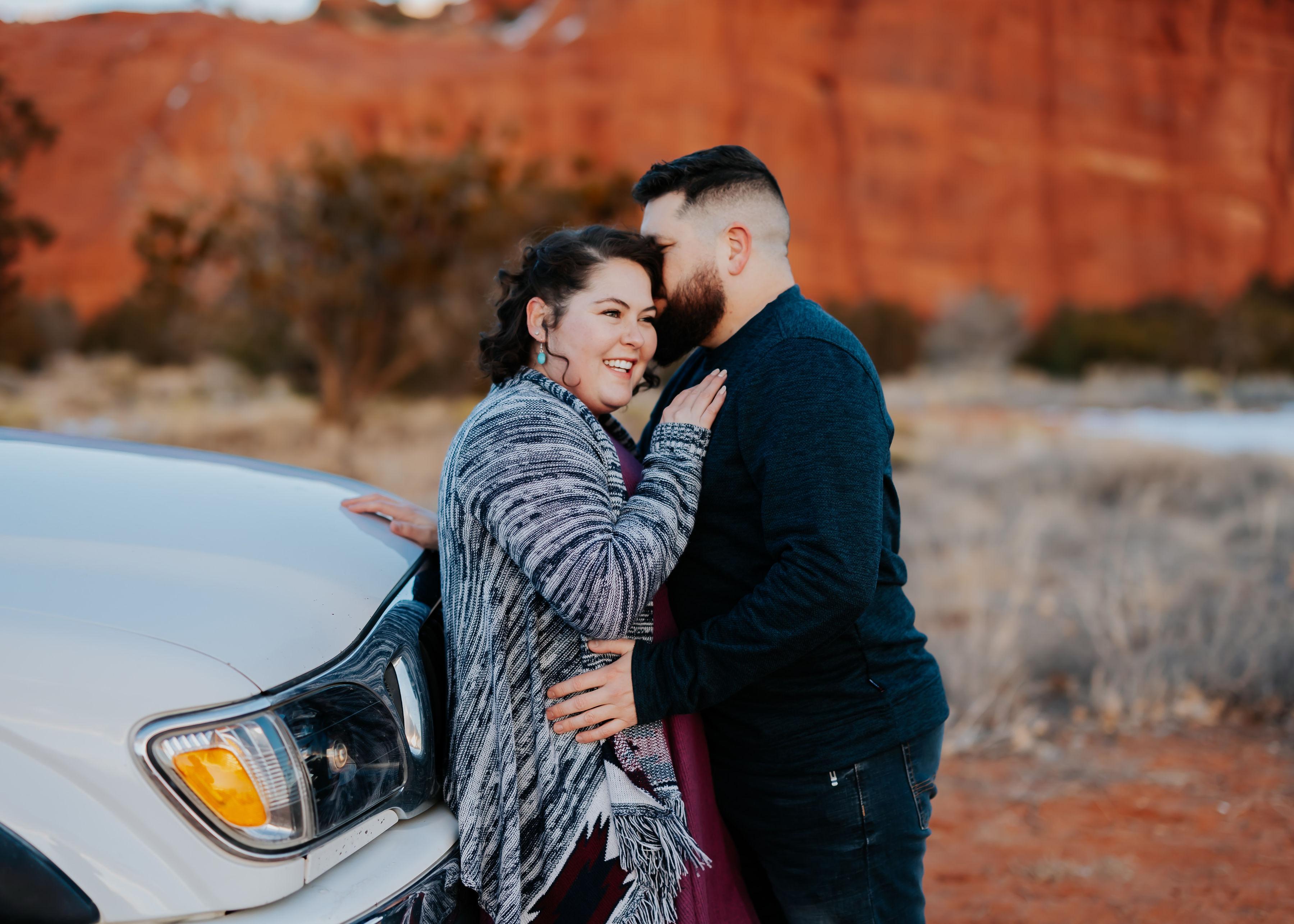 The Wedding Website of Zandria Van Hoose and Manuel Barreras