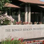 Ronald Reagan Presidential Library