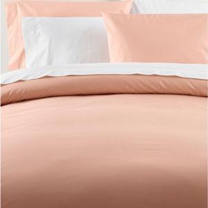 Duvet Cover | Pink Clay