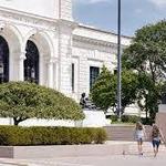 Detroit Institute of Arts