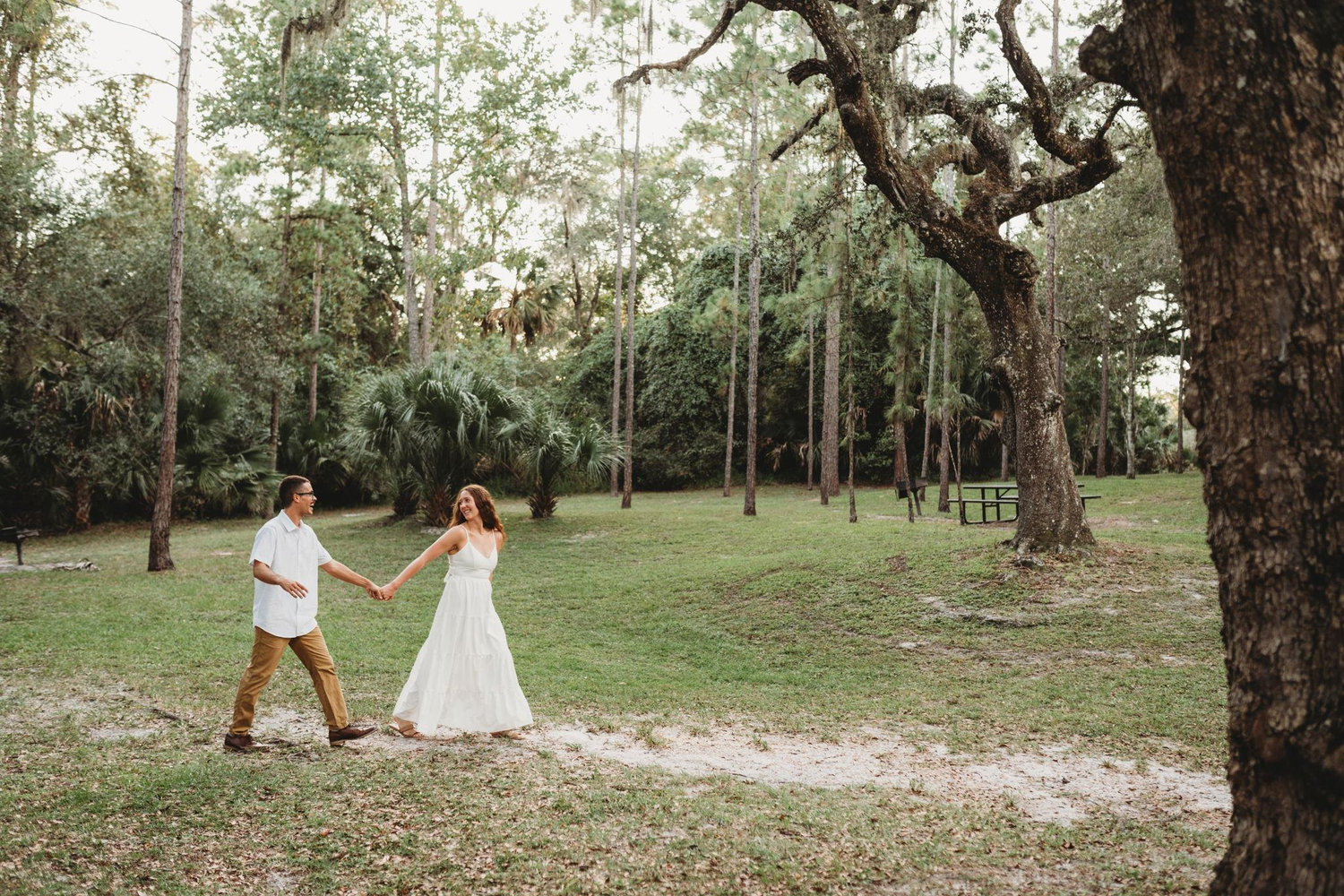The Wedding Website of Maggie Farrand and Jared Knebel