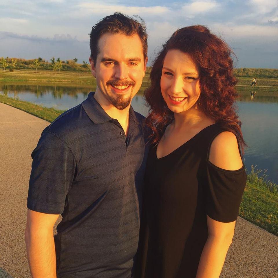 Jordan & Al's birthdays (yes they share a birthday) 2018