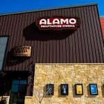 Alamo Drafthouse Cinema Denton