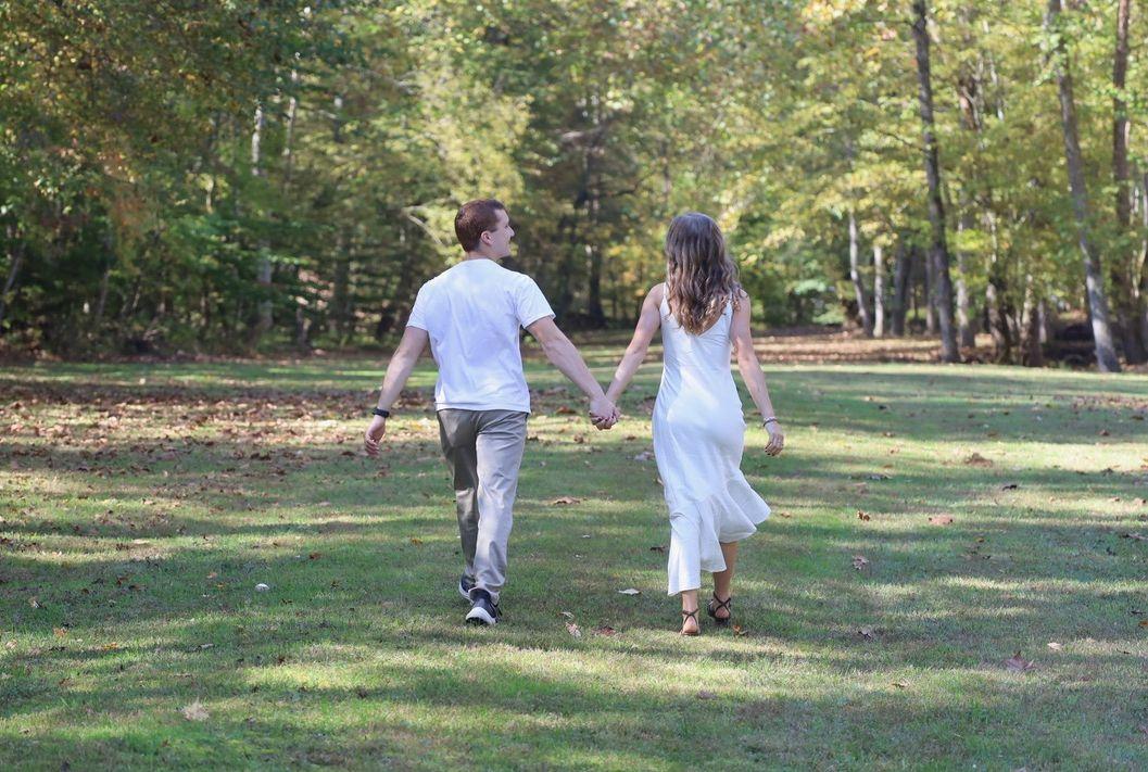 The Wedding Website of Abby Wendell and Ben Whitmore