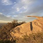 Mount Woodson Trail