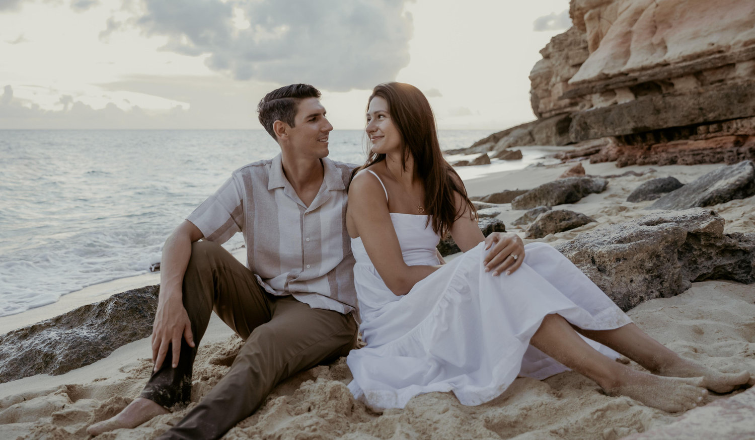 Maria Brydon and Cameron Wathey's Wedding Website
