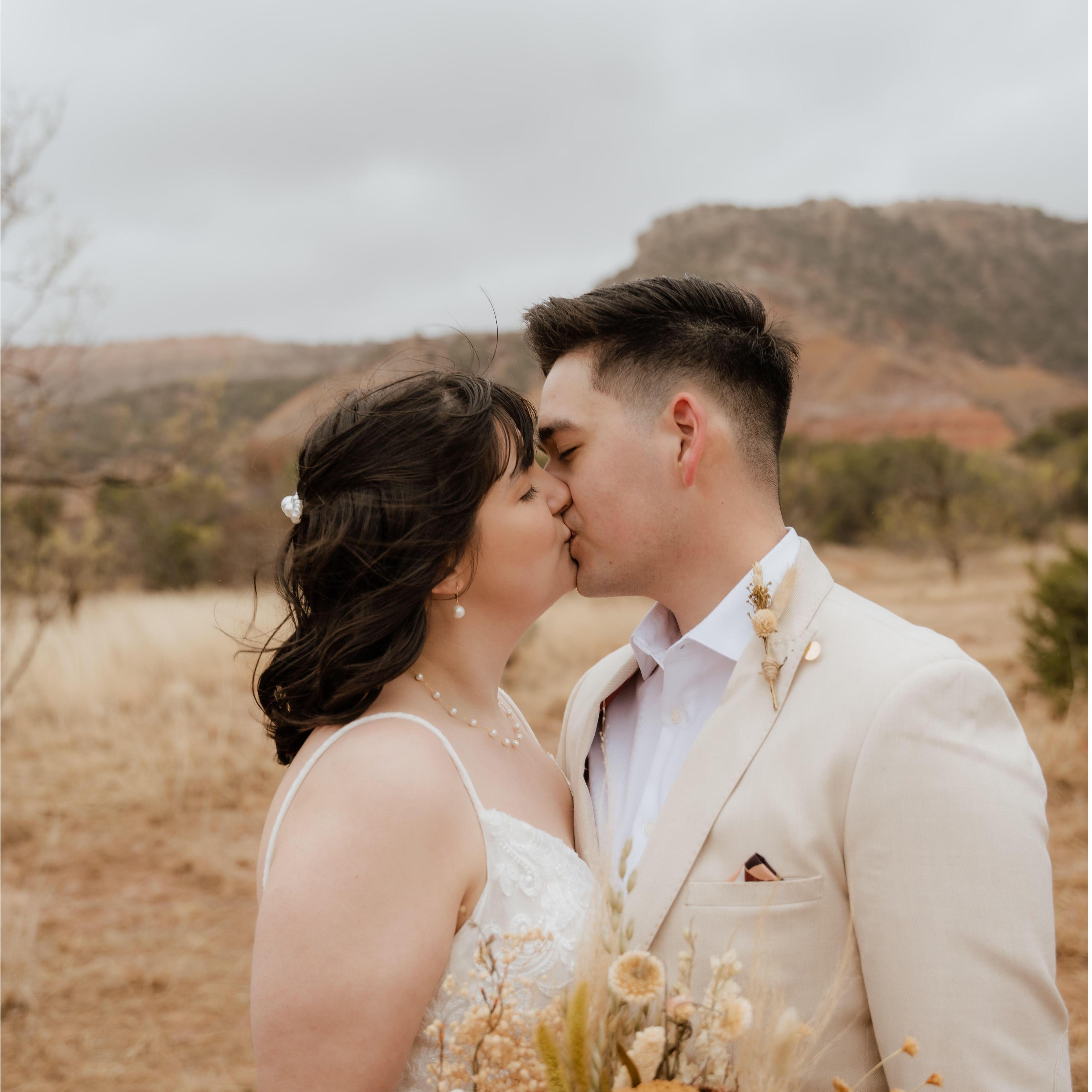 Husband and Wife