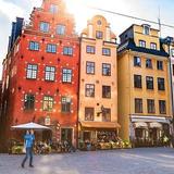 Gamla Stan (Old Town)