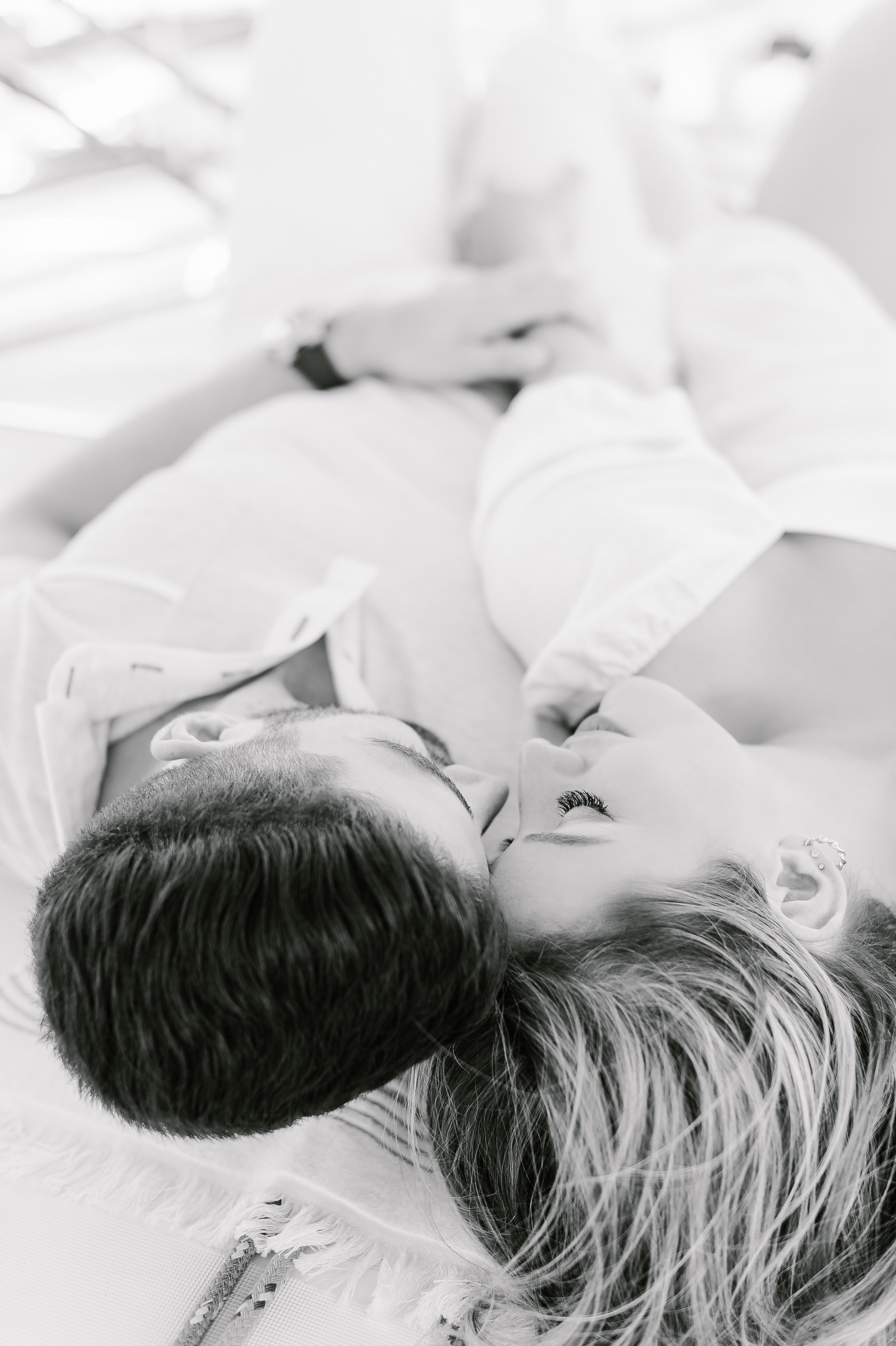 The Wedding Website of Bailey Dwyer and Ryan Pelagalli