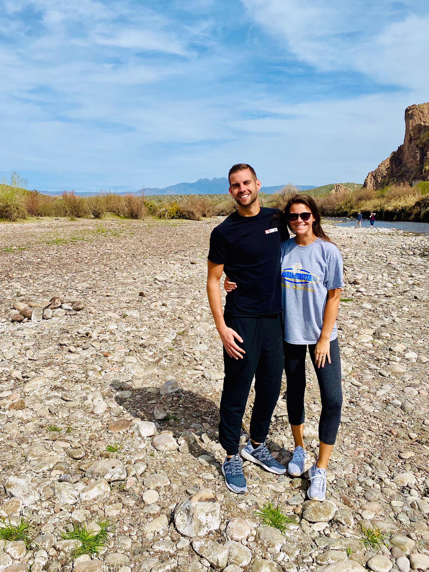 Arizona • January 2020